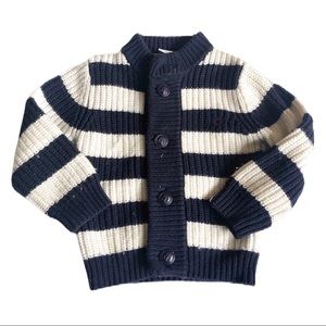 petit bateau cardigan